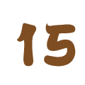 15-木旋专项赛