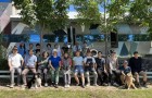原木生活木工培训课答疑