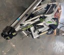 ks120斜切锯转让1