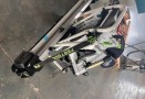 ks120斜切锯转让1