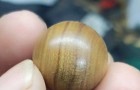 大家帮忙看看这是啥料