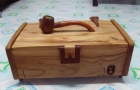 多用烟具箱