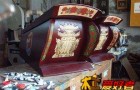 东北木棺