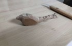 第一次完全自己折腾的