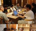 时光抽屉木工房介绍