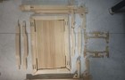 杌凳、富贵凳、矮凳、、、随便了，第一次做家具，呵呵