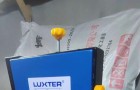 538入手一个小带锯