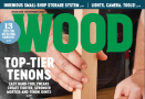 美国木工杂志《WOOD》第 306 期 | 2025 年 11 月
