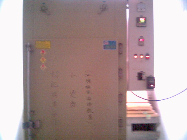 120度热烤