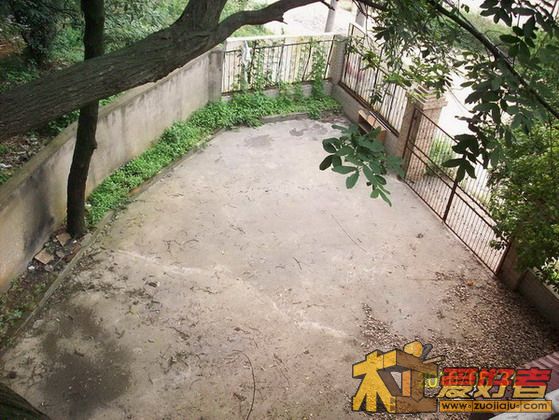 天台往下看之前院.jpg