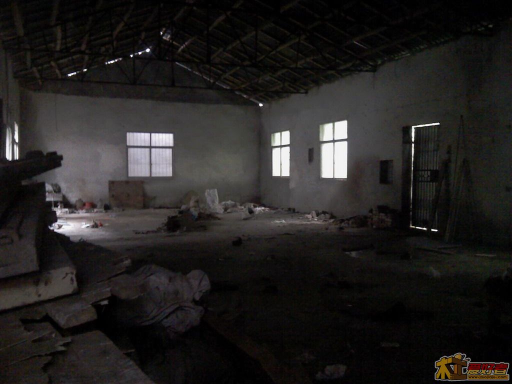 原始模样