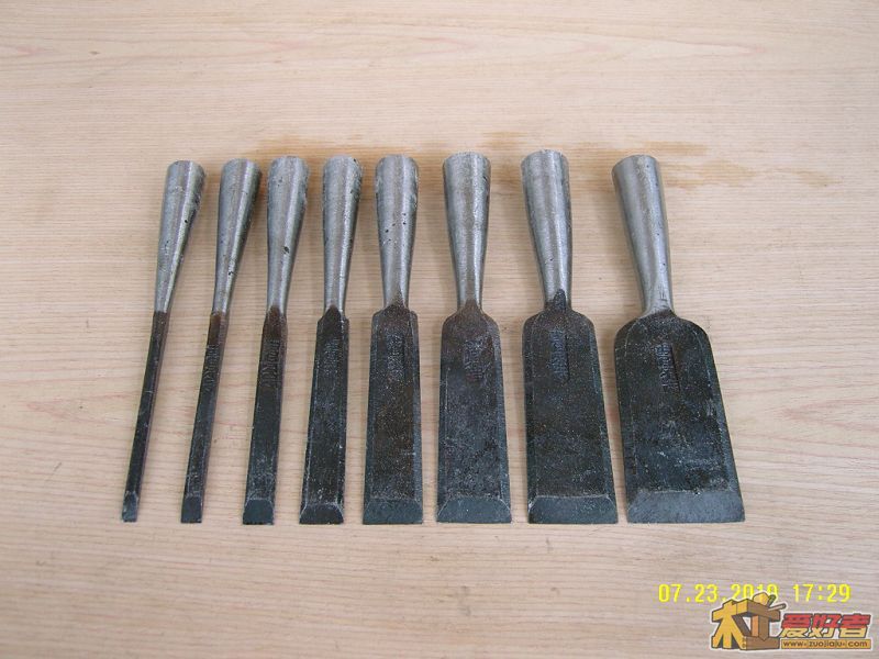模型平铲5,7,10,15,20,25,30,40毫米