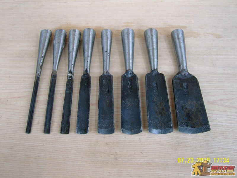 模型圆铲5,7,10,15,20,25,30,40毫米