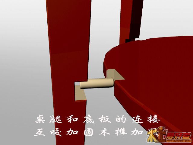 底板链接
