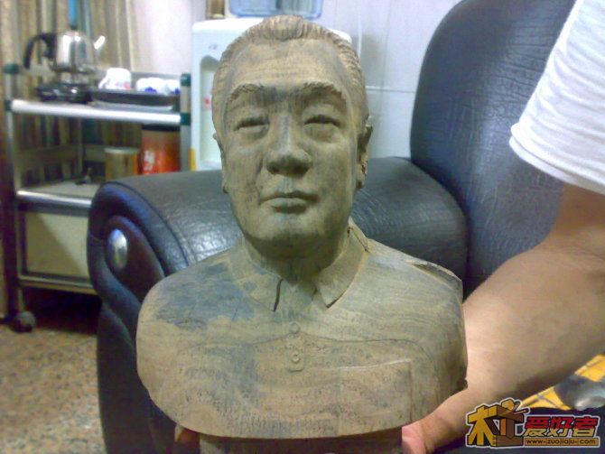 我设计的