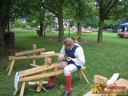 Norman Weidel, old tools.jpg