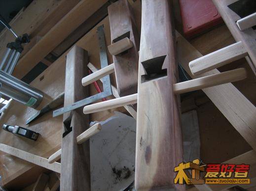 手刨子
