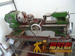 俺改装的车床.JPG
