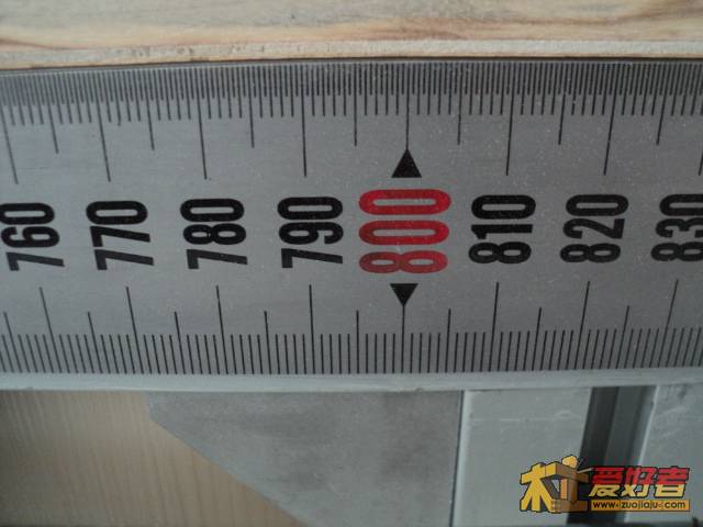 精确到0.5MM的直尺