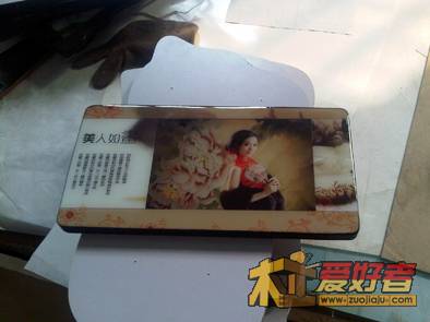 上环氧树脂涂层