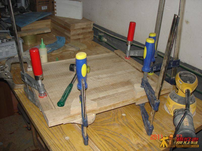 边缘加厚便于铣线条