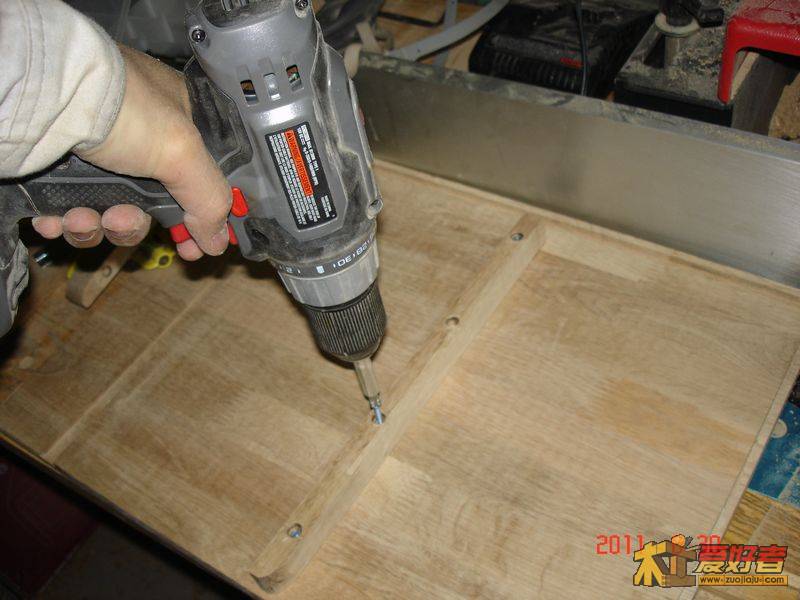 电起子就是方便。