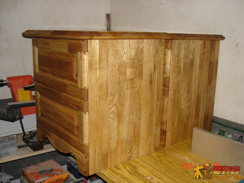 终于可以交工了。