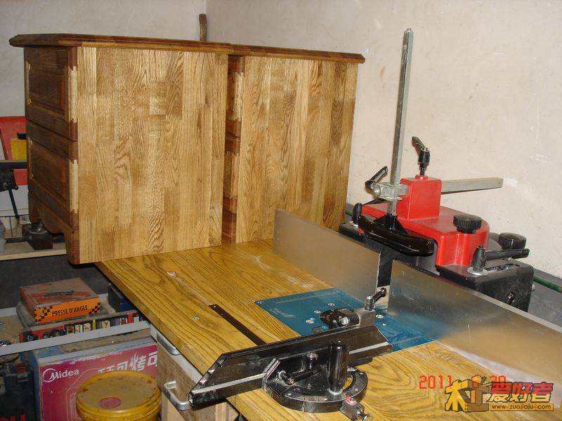 全部过程都是利用新靠山来完成的。