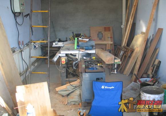 这是台距用来加工架条