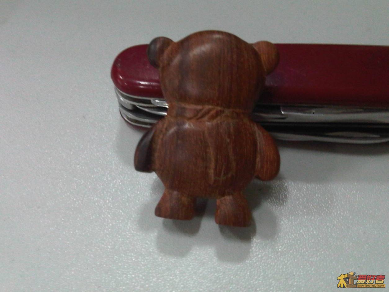 目前麿成这样了。