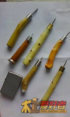 请大师指导