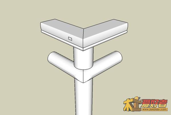 3-29 无束腰裹腿做杌凳推足与凳面的结合（www.zuojiaju.com整理）.jpg