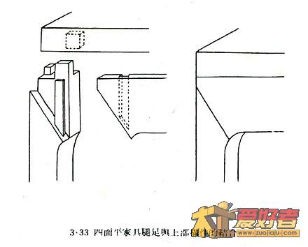 3-33 四面平家具腿足与上部构件的结合.jpg