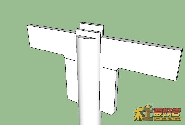 3-34a 夹头榫结构(腿足上端开口嵌夹牙条与牙头)（www.zuojiaju.com整理）.jpg