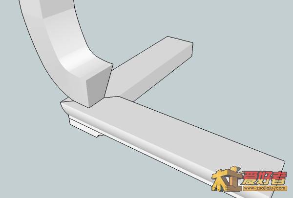 3-41a 方形家具腿足与方托泥的结合（www.zuojiaju.com整理）.jpg