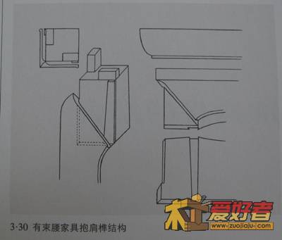 3-30 有束腰家具抱肩榫结构.jpg