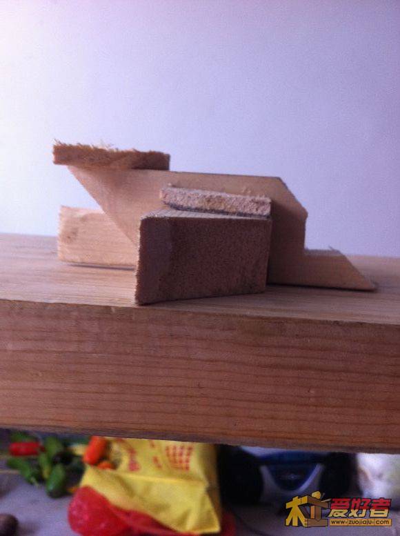 儿子作品——飞机