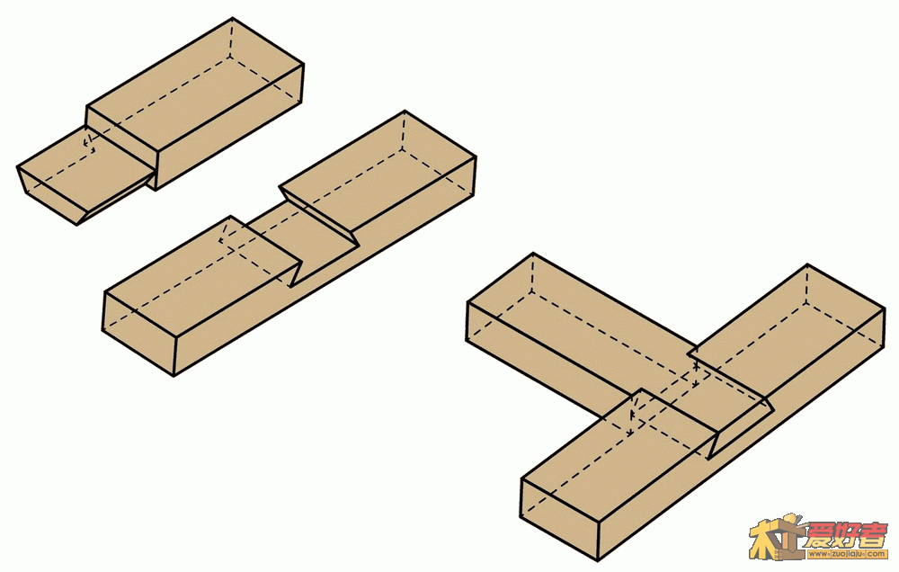 keyed_dovetail_half_lap_joint.gif