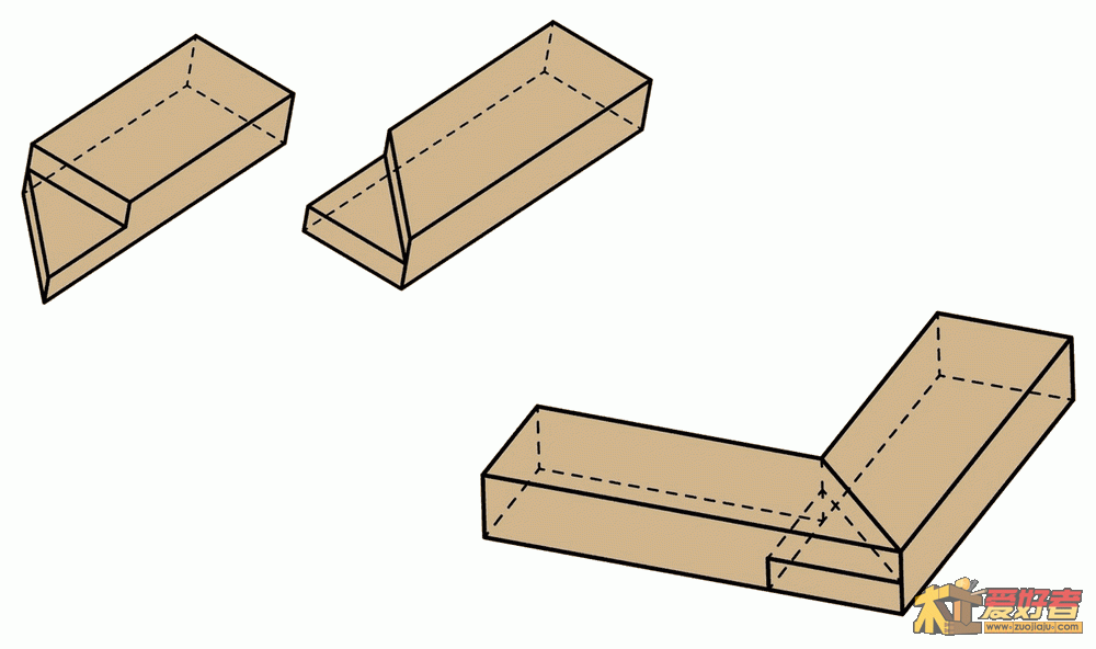 mitered_half_lap_joint.gif