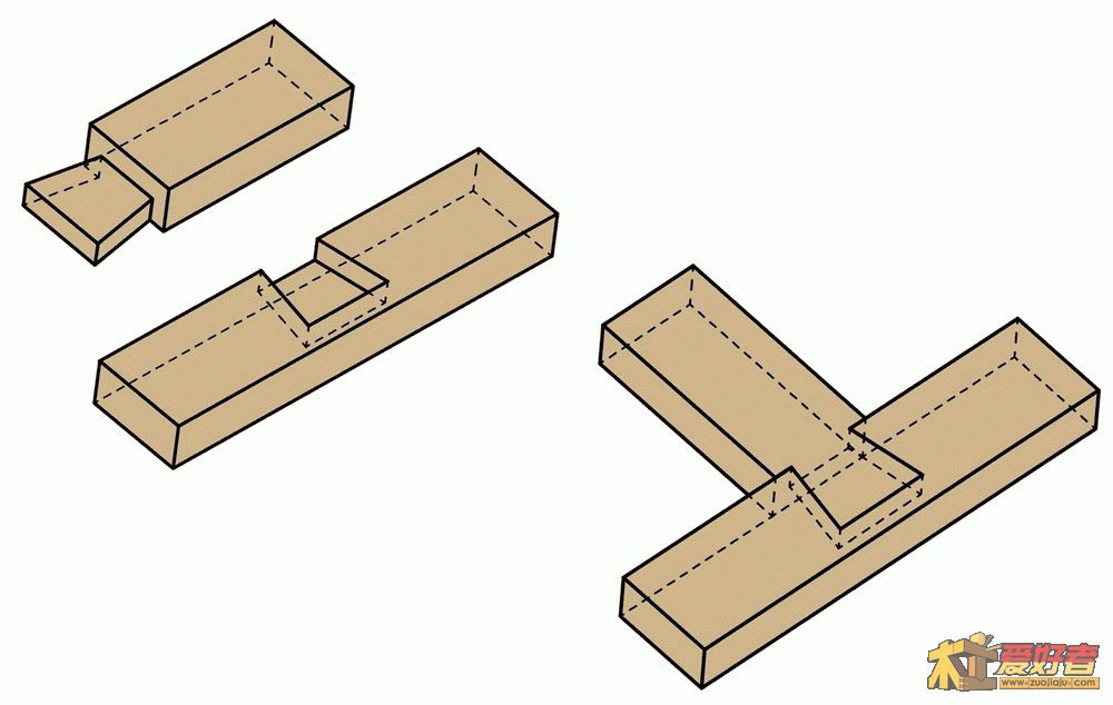 stopped_dovetailed_half_lap_joint.gif