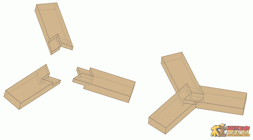 three_member_half_lap_joint.gif