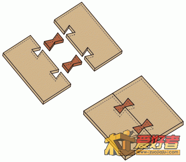 butterfly_key_woodworking_joint.gif