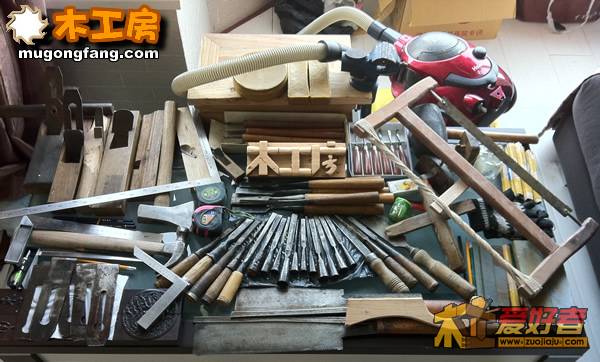 世界上最小最环保的手工党－木工坊2.jpg
