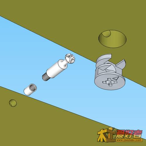板式家具端头连接方式（木工爱好者网站整理）bb6bb.jpg