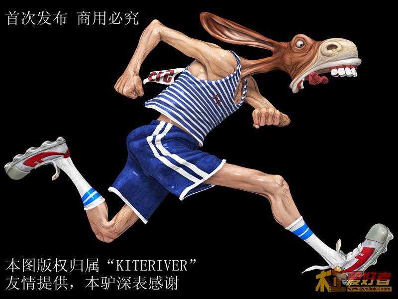 驴木匠