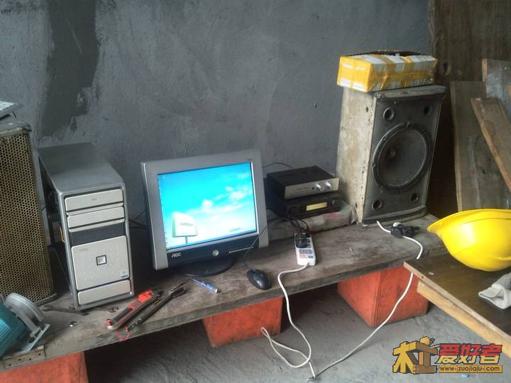 音乐的力量是无穷滴