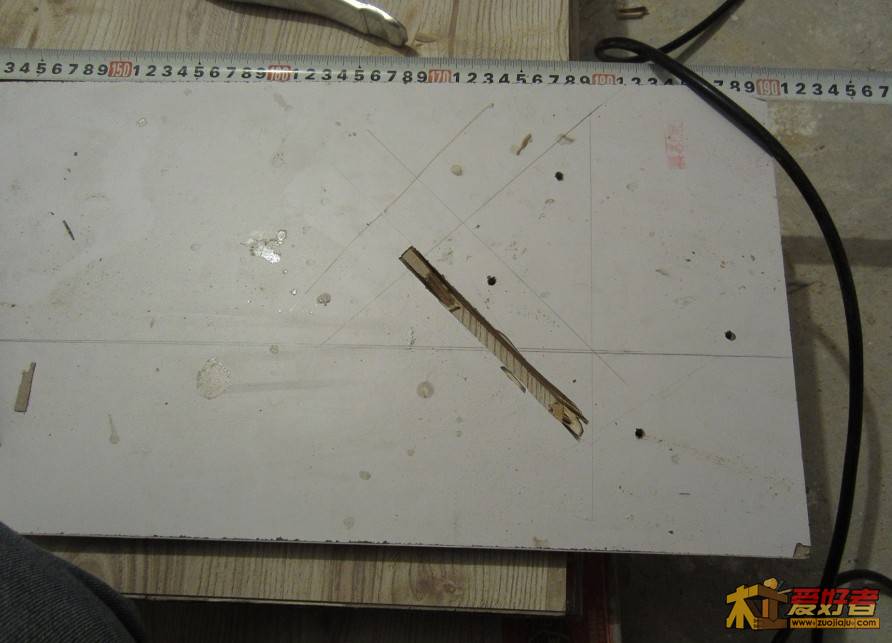自己画的45度角
