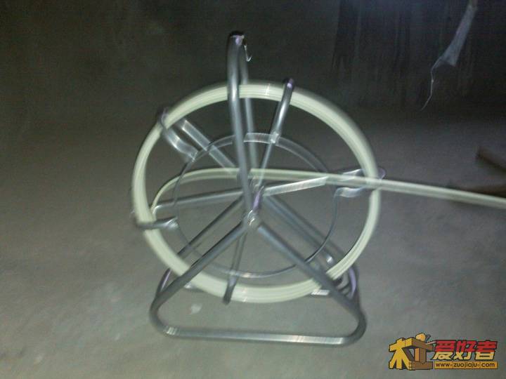 电管难弄 上重量级的