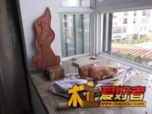 有点简陋
