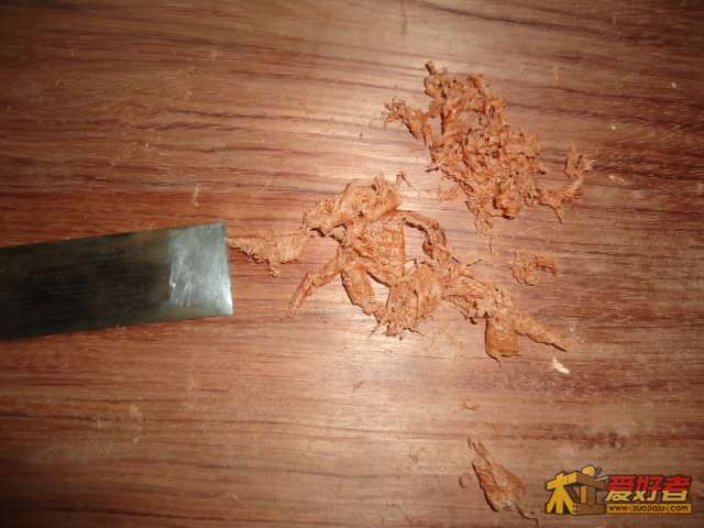 刮磨